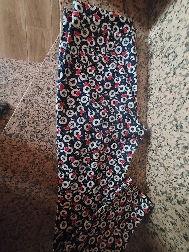 Pantalón mujer