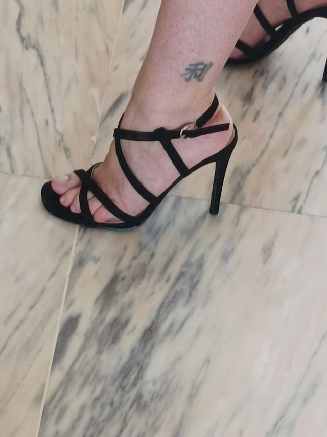 Zapatos número 37 NUEVOS