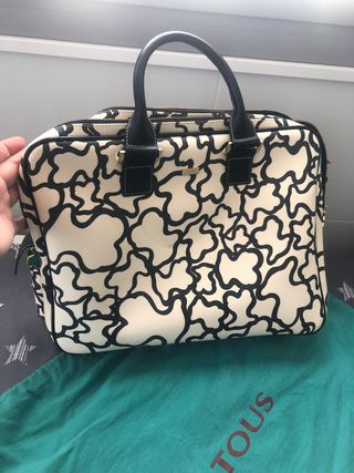 Maletín Tous de segunda mano en WALLAPOP