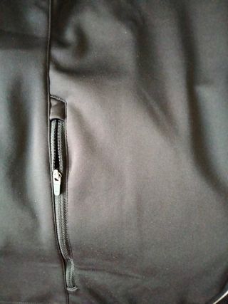Chaqueta de hombre trekking talla L, marca Crivit. de segunda mano por 9  EUR en Bilbao en WALLAPOP