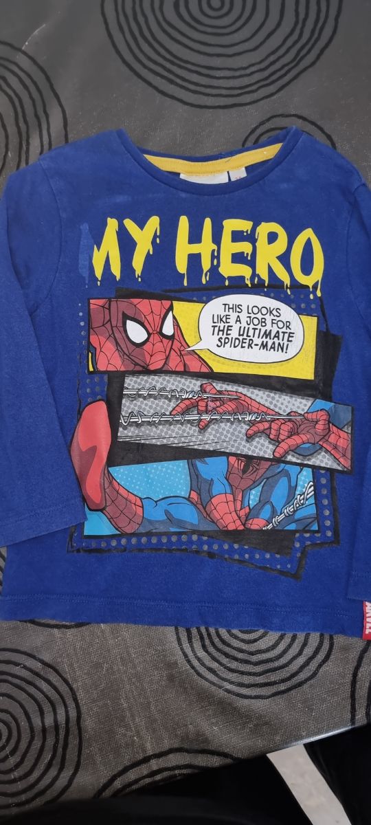 Lote ropa niño 3 años