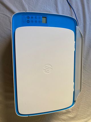 Impresora HP DeskJet 3639 de segunda mano por 85 EUR en Arrecife en WALLAPOP