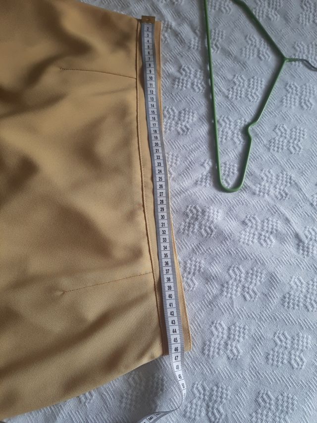 TRAJE EVENTOS FORRADO BOUTIQUE