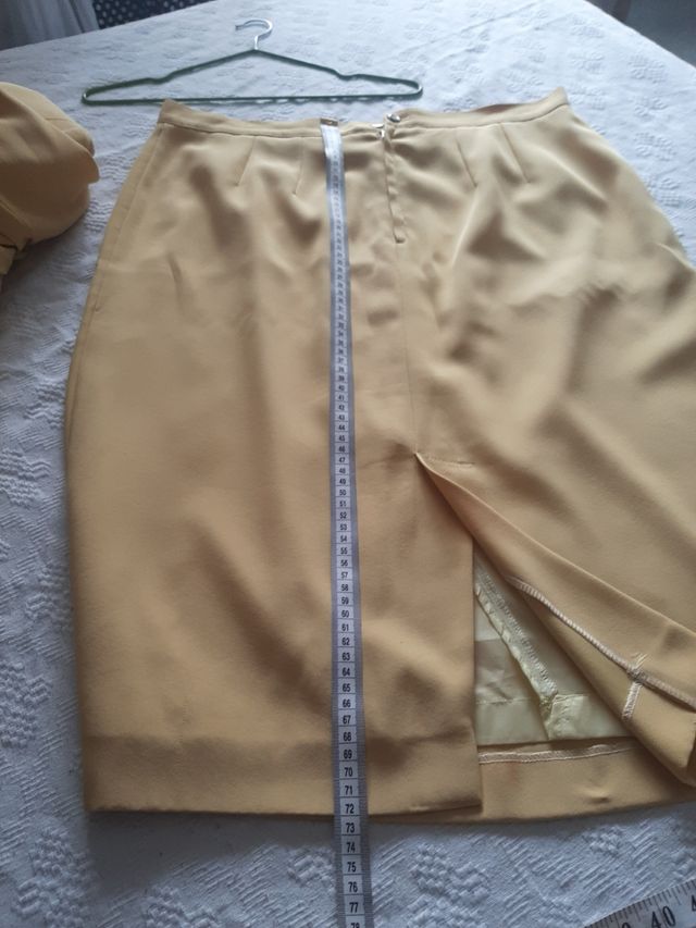 TRAJE EVENTOS FORRADO BOUTIQUE