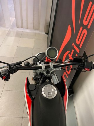 Rieju Tango 125