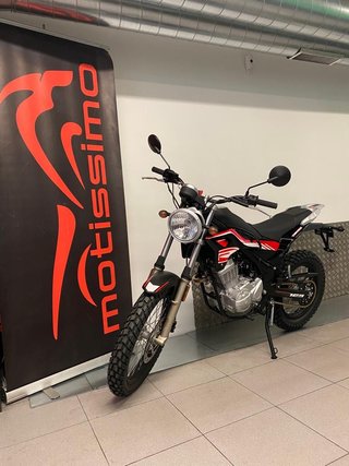 Rieju Tango 125