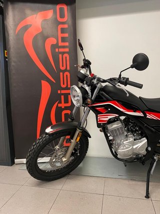 Rieju Tango 125