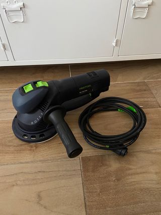 Aspiradores Profesionales ☑Polvo ☑Agua ☑Suciedad | Festool