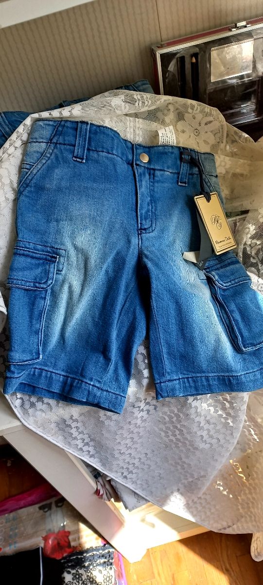 Bermuda máximo dutti