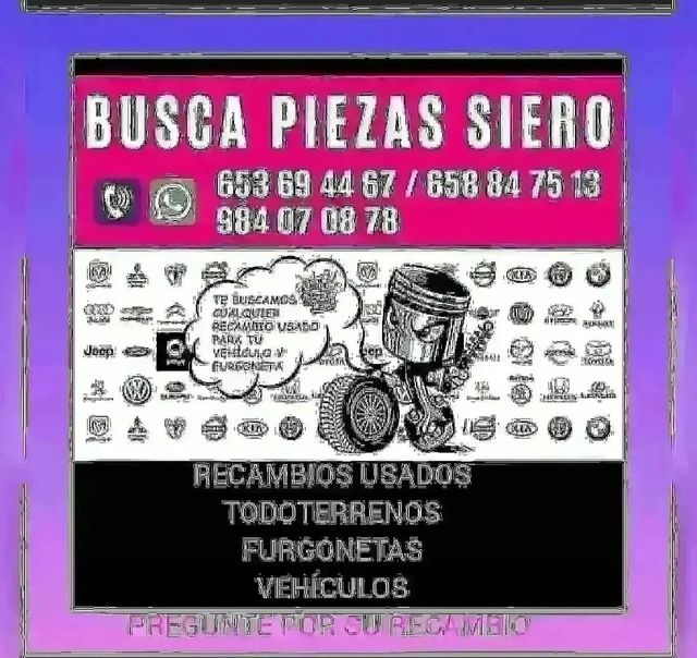 Llantas  15"nissan terrano