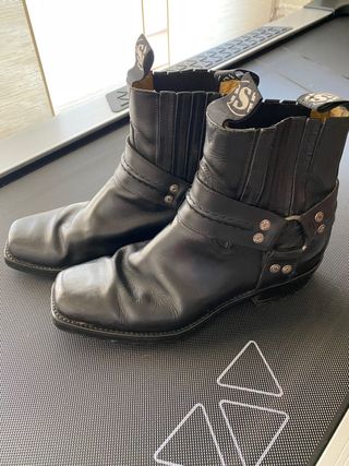 Sendra Boots | Botas, botines y zapatos cowboy para hombre y mujer -  Corbeto's Boots