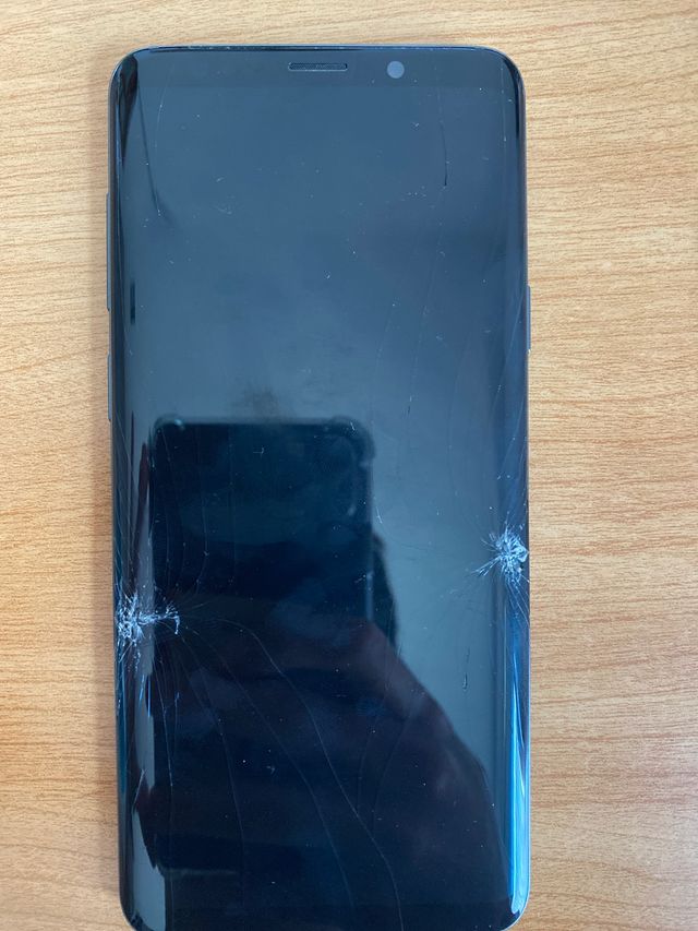 Pantallas Samsung con chasis