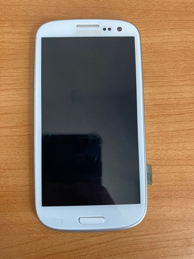 Pantallas Samsung con chasis