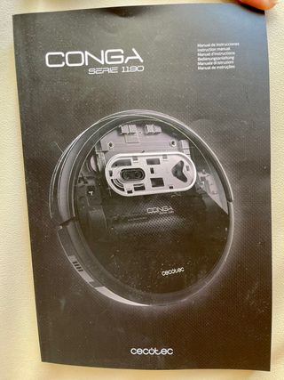 Conga serie 1190