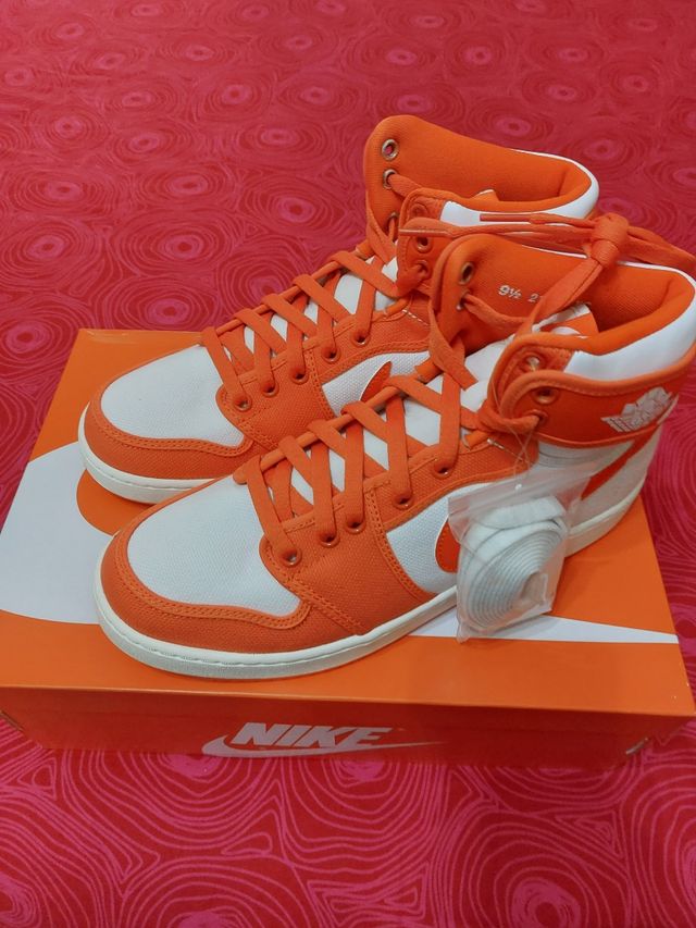 Air Jordan 1 retro AJKO