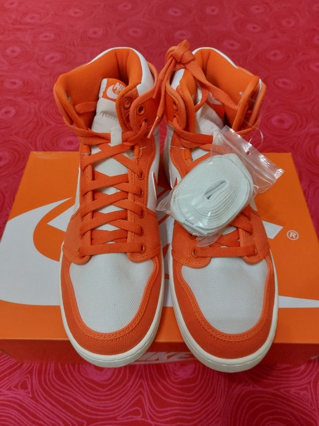 Air Jordan 1 retro AJKO