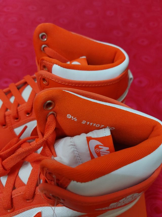 Air Jordan 1 retro AJKO