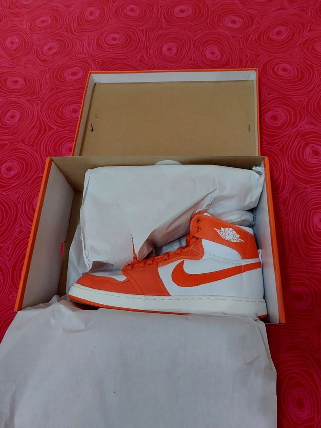 Air Jordan 1 retro AJKO