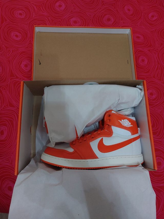 Air Jordan 1 retro AJKO