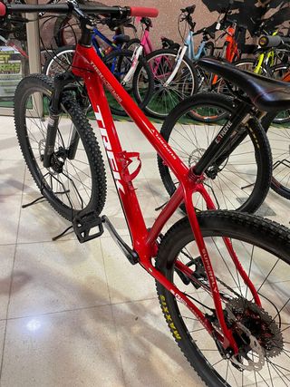 Trek Doble Suspensión Segunda Mano Online Sales, UP TO 56% OFF |  www.apmusicales.com