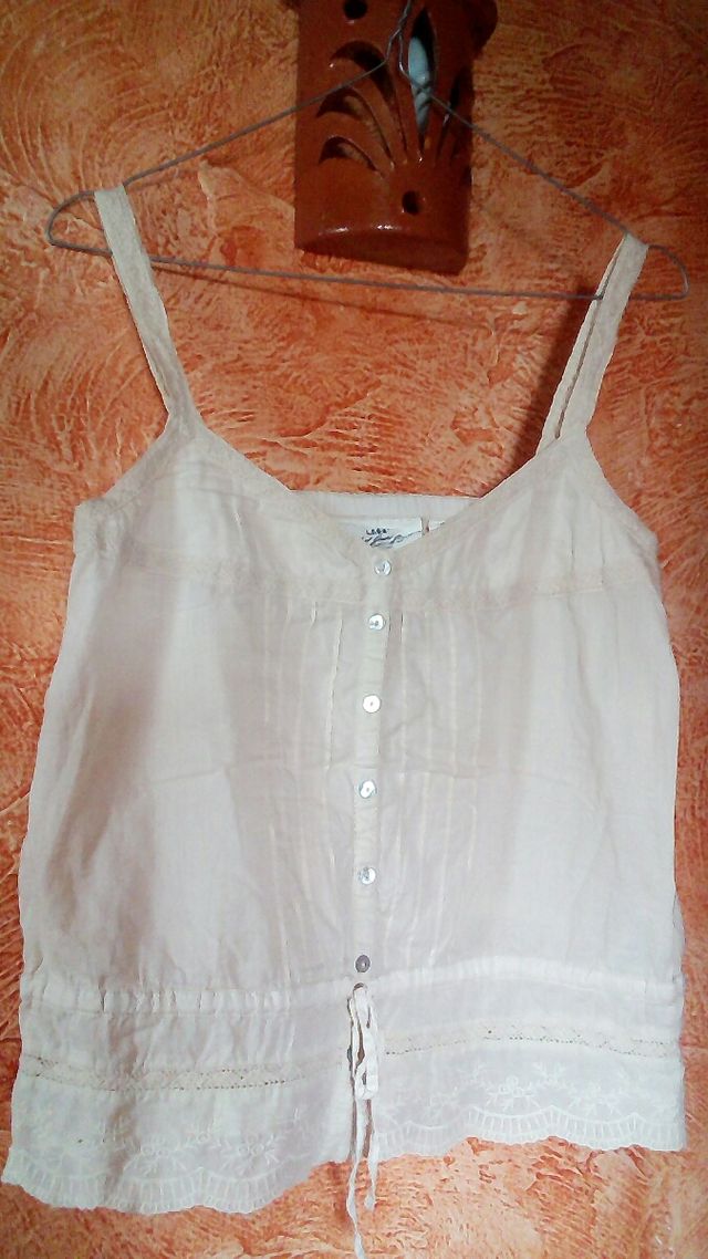 BLUSA
