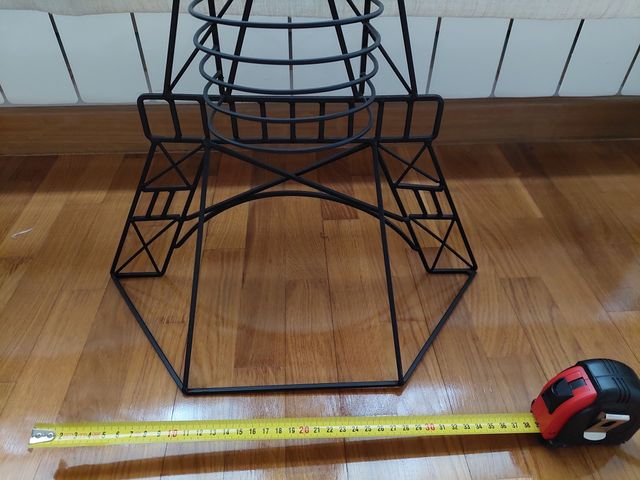 Estantería para CDs