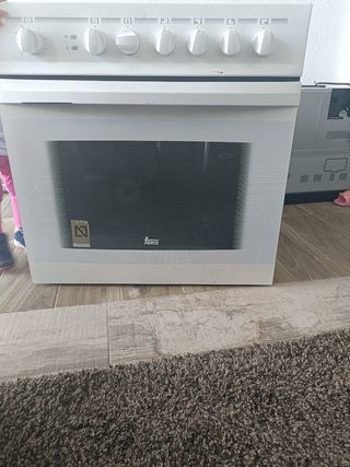 Electrodomésticos segunda mano en Cortés de Málaga | WALLAPOP