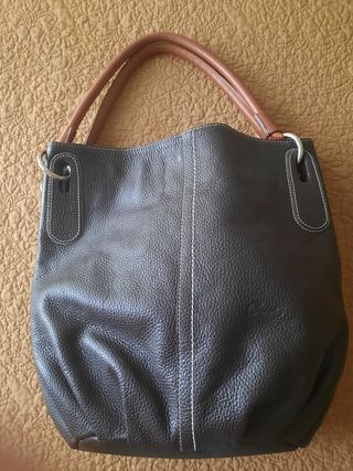 Bolso Cats de segunda mano por 40 EUR en Madrid en WALLAPOP