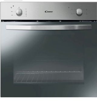 Horno eléctrico empotrable de segunda mano en WALLAPOP