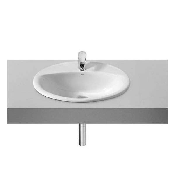 Lavabos Encimera Roca