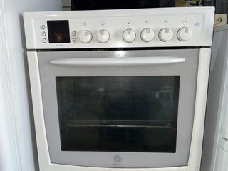 Horno Abatible de segunda mano en WALLAPOP
