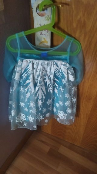 DISFRAZ ELSA FROZEN ADULTO EL CORTE INGLÉS ¡PRECIOS Compra Online 2022!