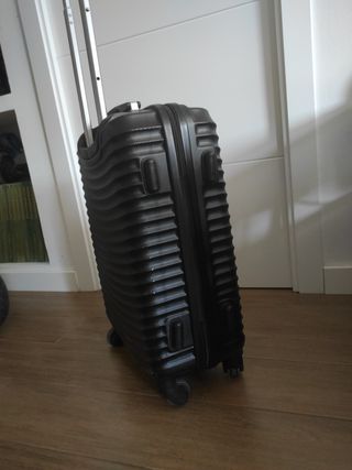 🧳️Maletas 40x20x25 para Ryanair o similares : Bolsas de mano 40x20x20