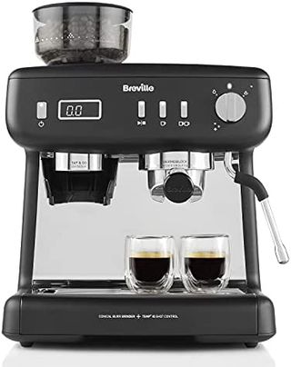 Cafetera Baratista Max 7X 6847 C1 AR-M 