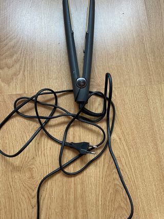 Planchas pelo GHD de segunda mano por 20 EUR en Algeciras en WALLAPOP