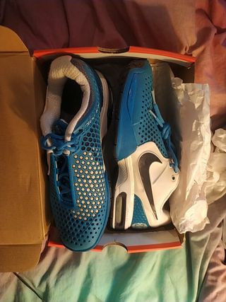 Zapatillas de padel - Ofertas para comprar online y opiniones | Paddelea