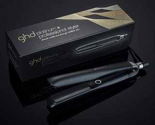 Plancha GHD de segunda mano en Valencia en WALLAPOP