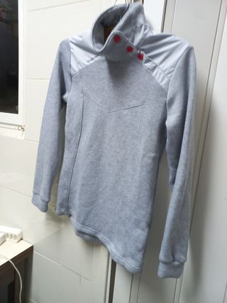 Sudadera Tribord de segunda mano por 5 EUR en Mondragón en WALLAPOP
