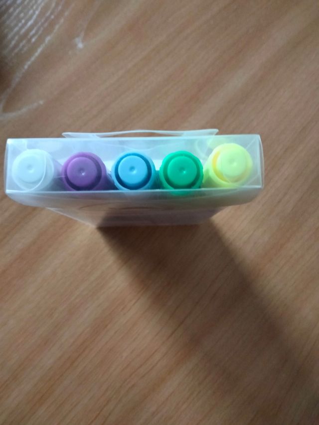 Marcador para cristal EDDING 90 a estrenar