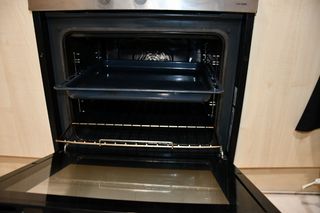 Horno de segunda mano en Tortosa en WALLAPOP