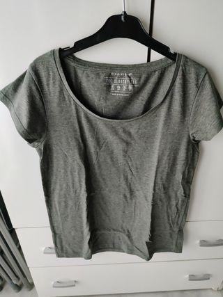 Primark online: camiseta básica para mujer ⋆ Moda en Calle