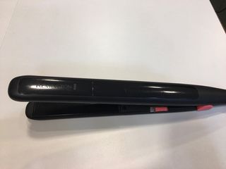 Plancha Remington de segunda mano en Madrid en WALLAPOP
