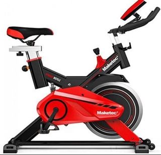 Las 7 Bicicletas Estáticas de El Corte Inglés más vendidas (2022): análisis  y opiniones