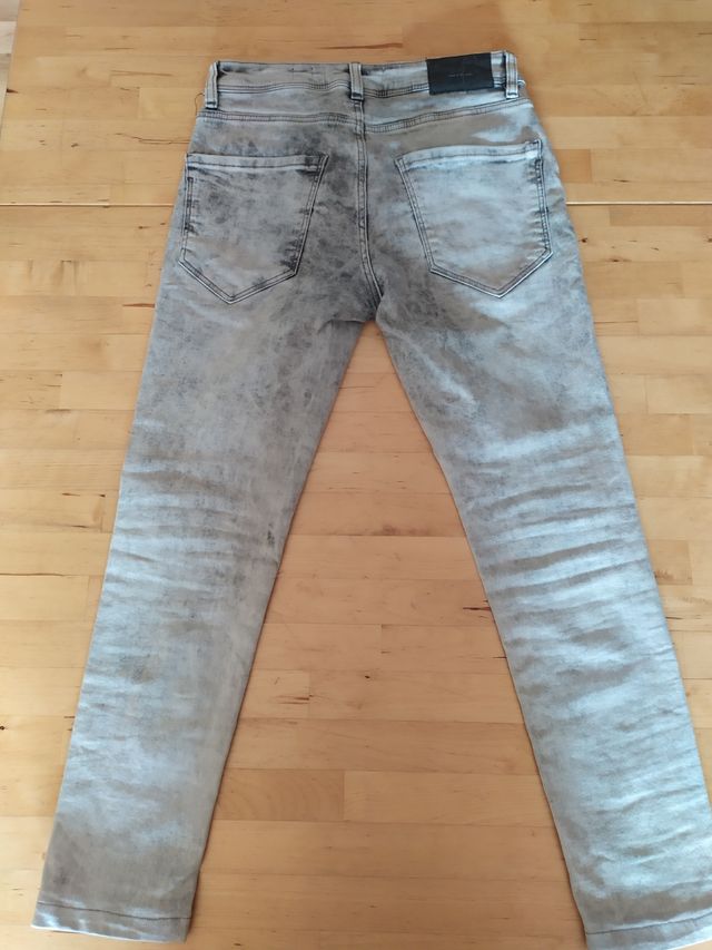 Pantalón vaquero para chico