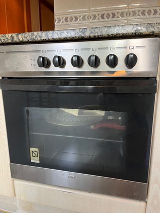 Comprar conjunto horno y vitro teka 🥇 【 desde 149.0 € 】 | Hacerlo Como