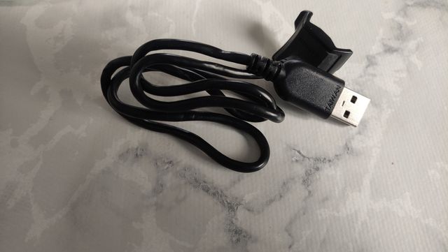 Garmin Vivosmart Hr+