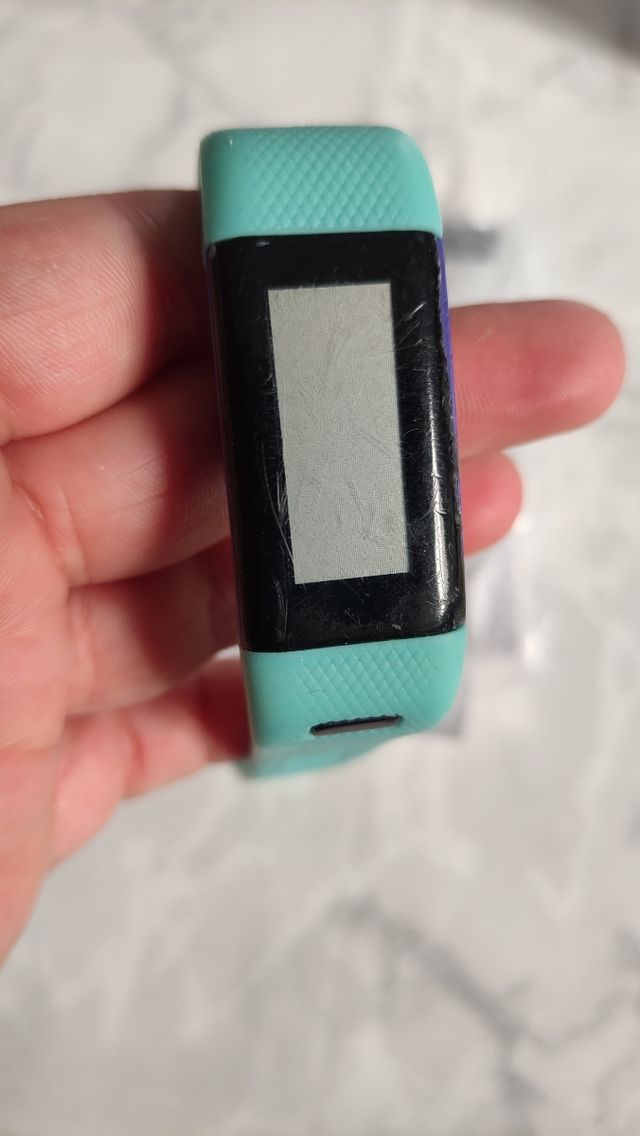 Garmin Vivosmart Hr+