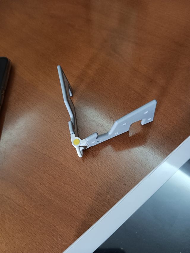 Soporte para móviles y tablets de calidad