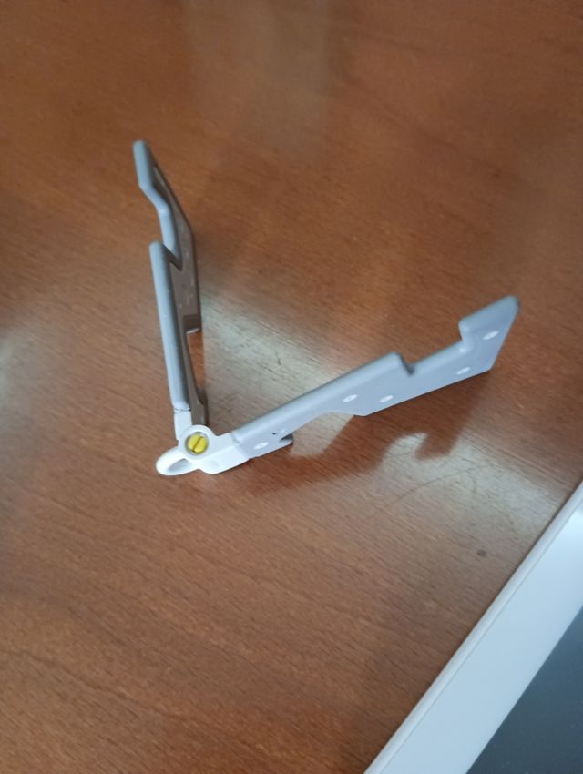 Soporte para móviles y tablets de calidad