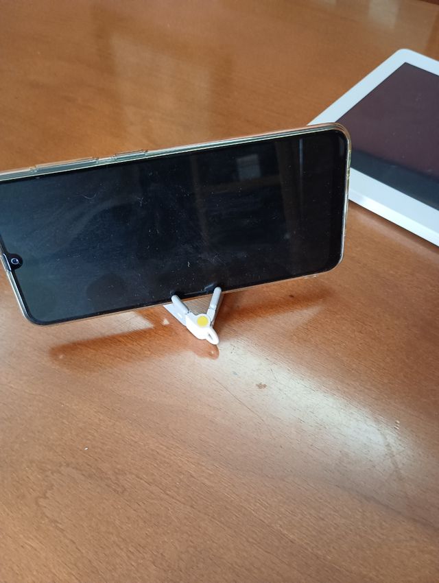 Soporte para móviles y tablets de calidad